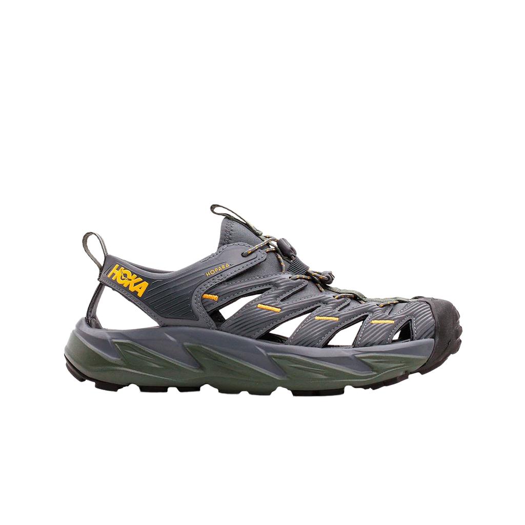 Hoka Hopara Castlerock Thyme