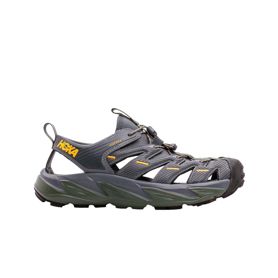 

Hoka Hopara Castlerock Thyme 260