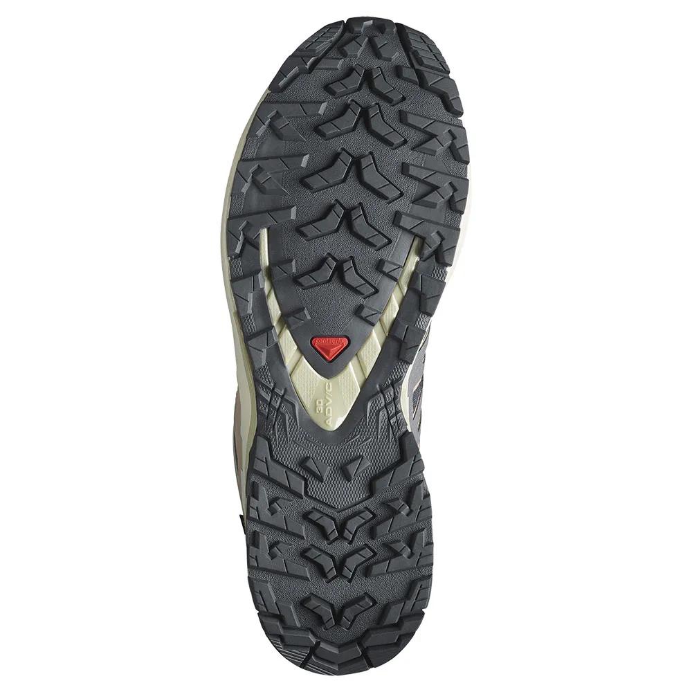 SALOMON XA Pro 3D V9 Goretex Trail Running Shoes
