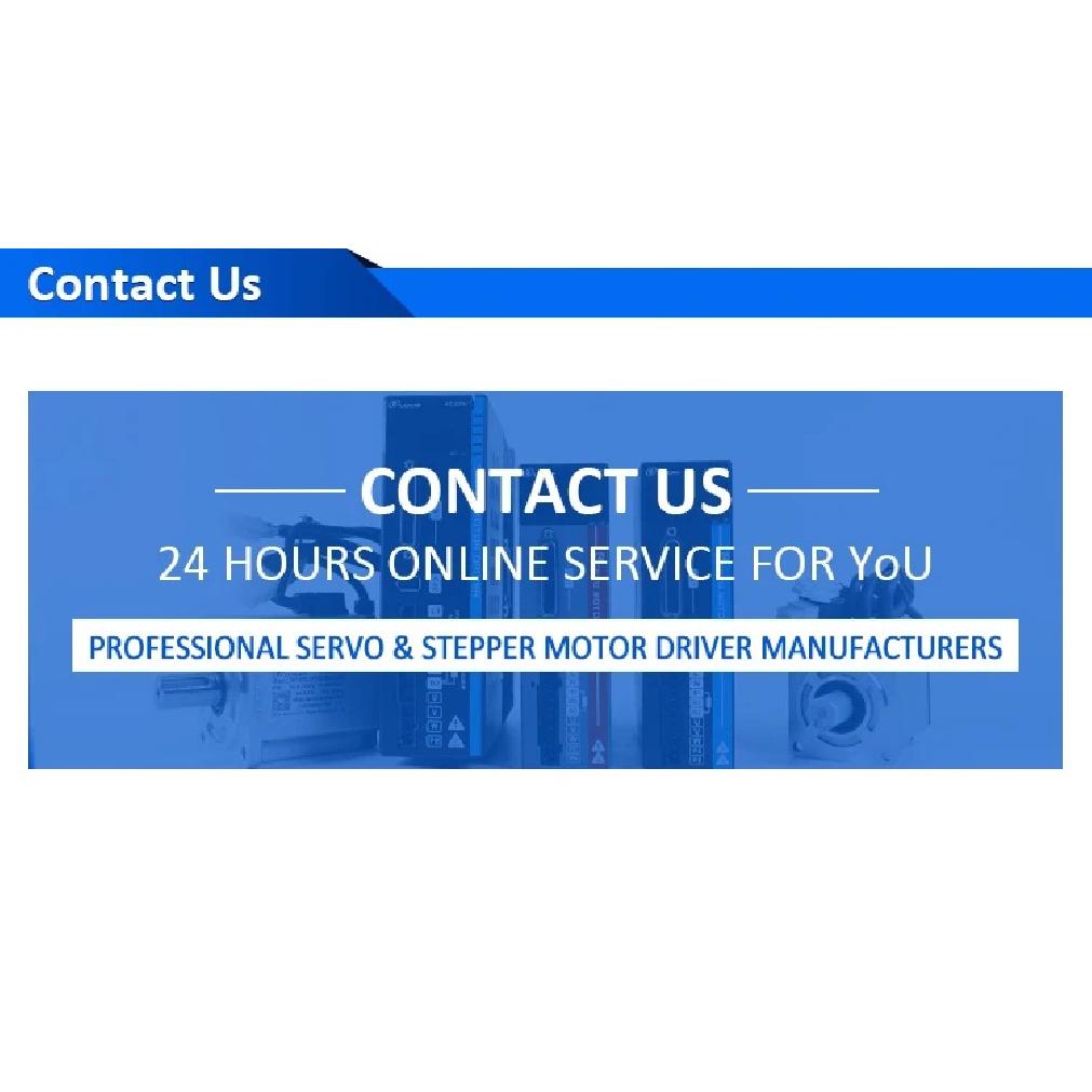 Lichuan PLF42 16:1 20:1 25:1 28:1 35:1 40:1 Planetary Gearbox Motor Reducer for Frame40 100W Servo Motor Shaft 8mm