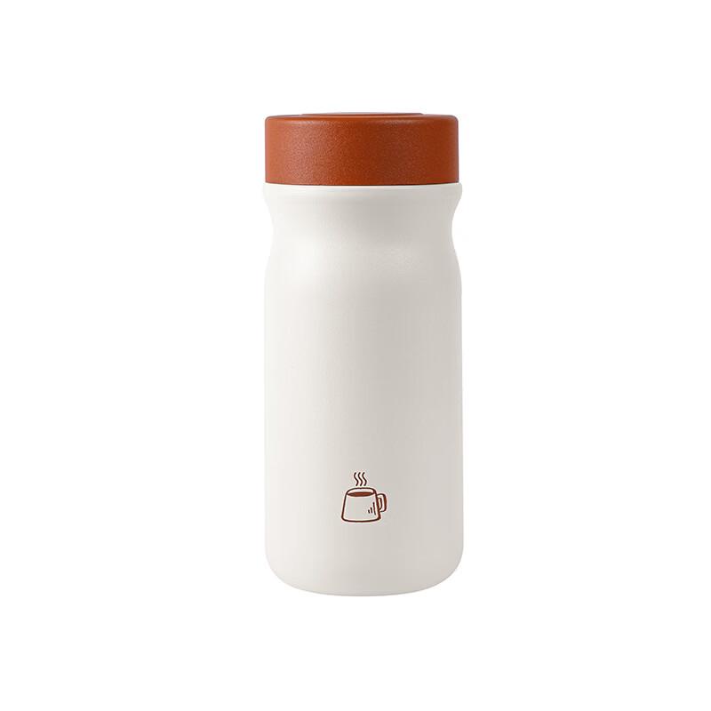Changqi 316 Stainless Steel Irregular Insulated Food Jar