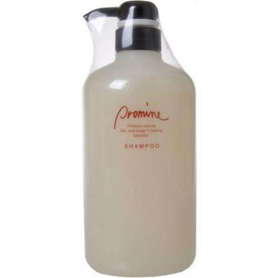 

NAKANO Nakano Promine Shampoo 760ml