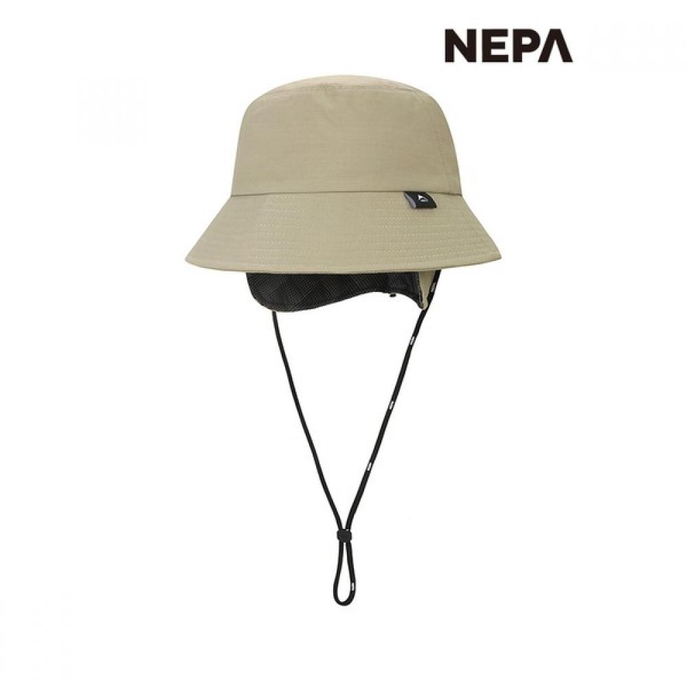 

[Nepa] Nepa Public Entity Padded Bucket Hat 7ie7413 BEIGE_200/058