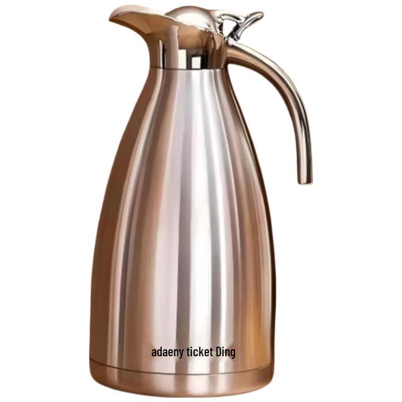 Adneny Z-07 Stainless Steel Insulated Pot