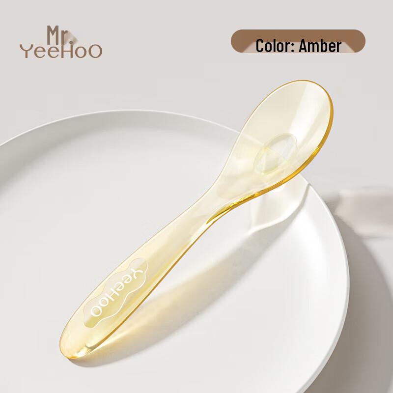YEEHOO Baby Learning Spoon