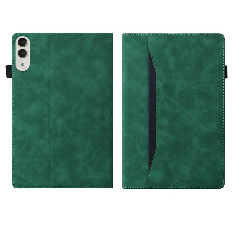 Coque for Xiaoxin Pad Pro GT Case Luxury PU Leather Wallet Tablet Funda for Lenovo Xiaoxin Pad Pro GT 11.1 Inch Tb710fu Case