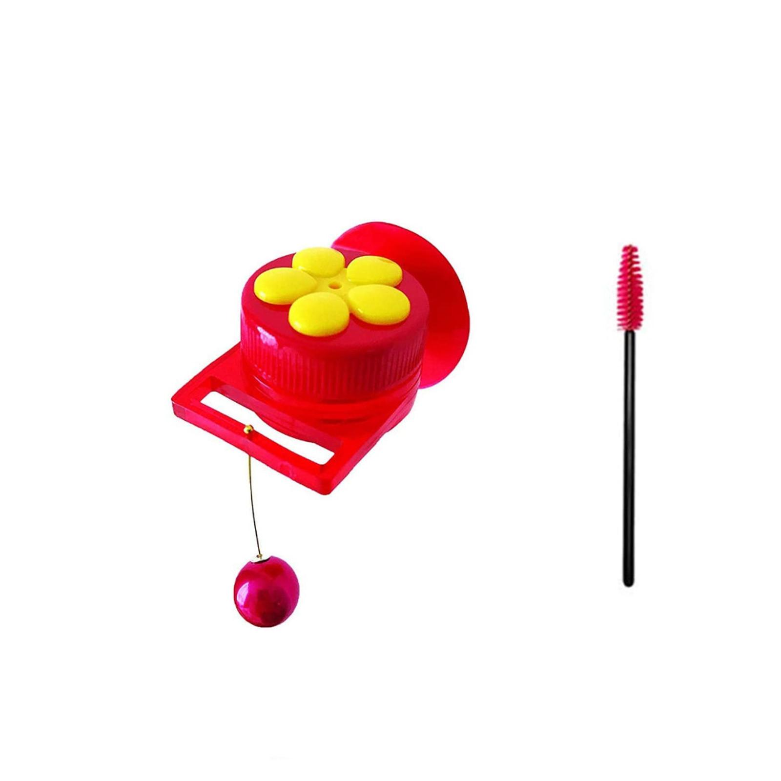 

Ручные кормушки для колибри на присоске, Многофункциональная кормушка