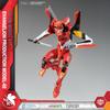 YOLOPARK Evangelion Figure 20cm Highly Articulated Humanoid Decisive Battle Weapon Neon Genesis Evangelion Model Kit (Unit 2)