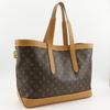 LOUIS VUITTON Kaba Voyage NV PM Tote Bag M44878 Brown Monogram canvas unisex Used