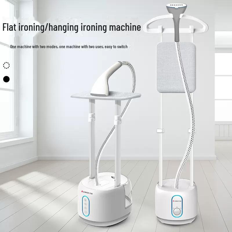 Chigo Handheld Vertical Steam Iron for Clothes