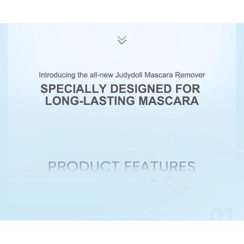 Judydoll - Mascara Remover