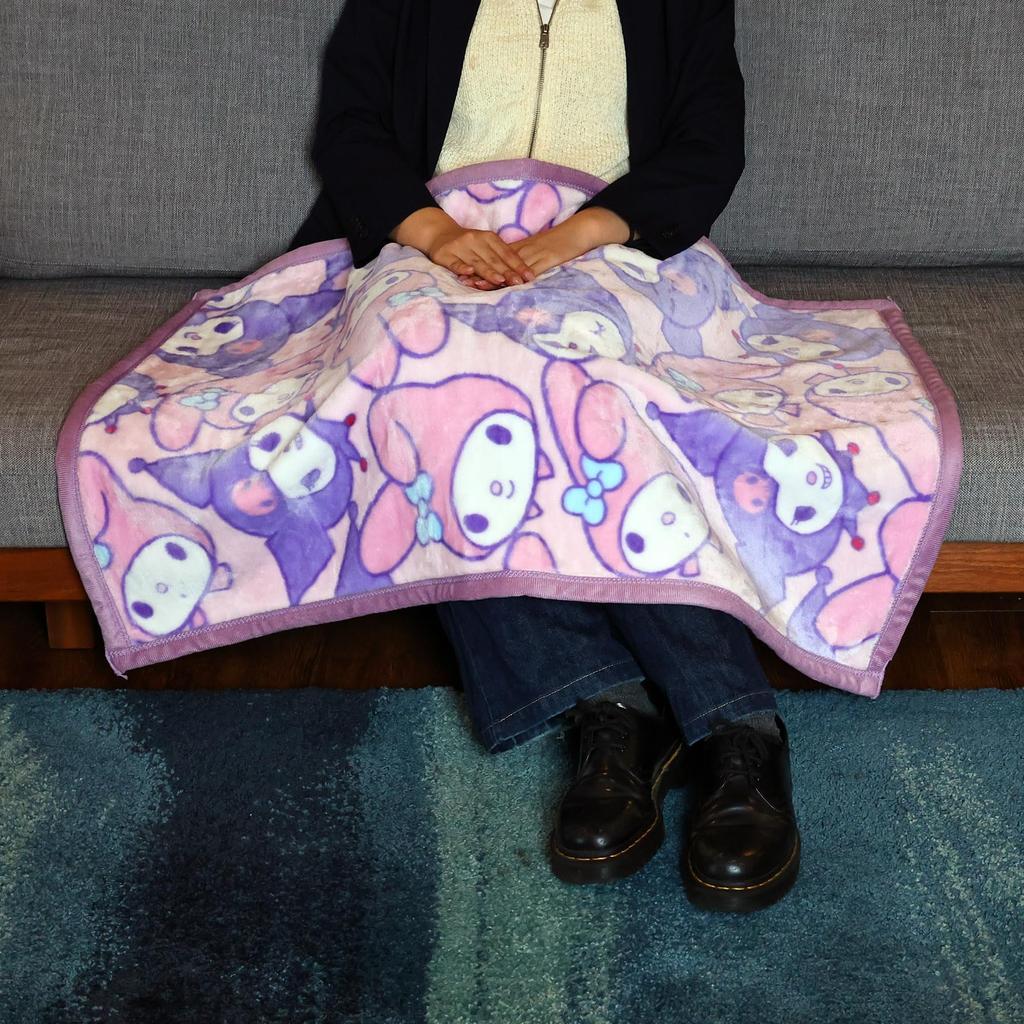 Überwurfgesichter Mädchen 08 My Melo H70 x B100cm [Marushin] Ca.