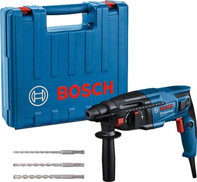 Rotary Hammer Drill GBH 2-21