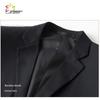 Slim-Fit-Businessanzug für Herren