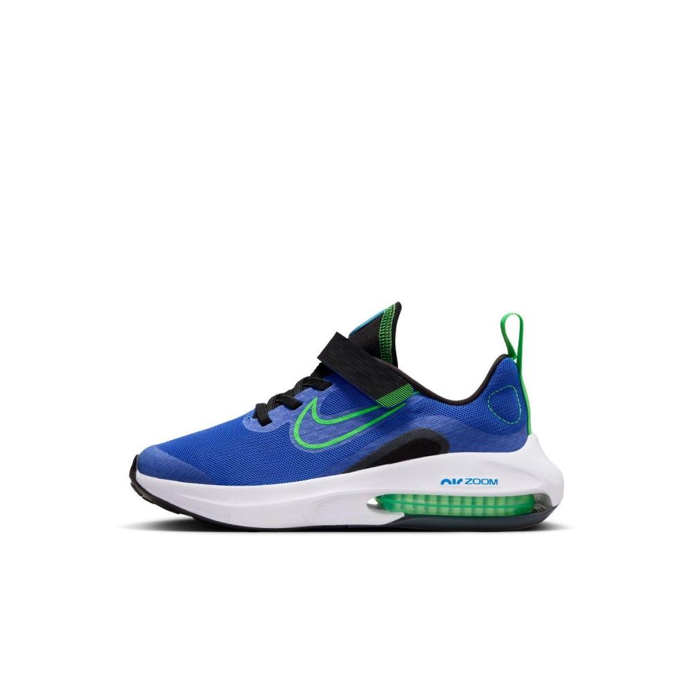 

Nike Air Zoom Arcadia 2 PSV KDM8492 401 RACBLU GRSTK
