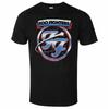 Rock Band Foo Fighters Klassisches Album Poster Druck T-Shirt Herren Damen Streetwear Y2K Harajuku Mode Baumwolle Sommer Neues T-Shirt Locker Freizeit Übergröße Oberteil