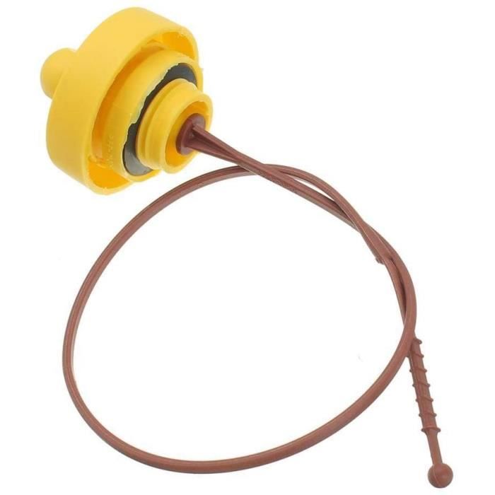 FINAO FRANCE - Oil Level with Cap for Clio III