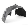 95850496105/95850496201 Front Wheel Liner for Cayenne 2011-2018