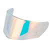 Motorcycle Helmet Visor Shield for LS2 FF353 FF320 FF328 FF800 Helmet Accessories Windproof Safety Lens Helmet Replacement Parts