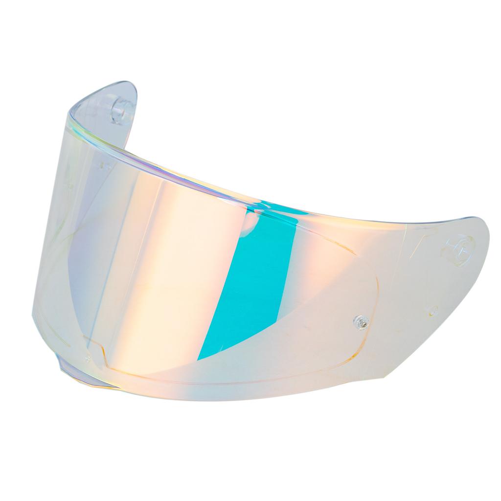 Motorcycle Helmet Visor Shield for LS2 FF353 FF320 FF328 FF800 Helmet Accessories Windproof Safety Lens Helmet Replacement Parts