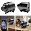 720P/1080P HD Wireless WiFi Camera Night Vision Audio Video Recorder Portable Wireless Camcorder for Home Office Shop Warehouse