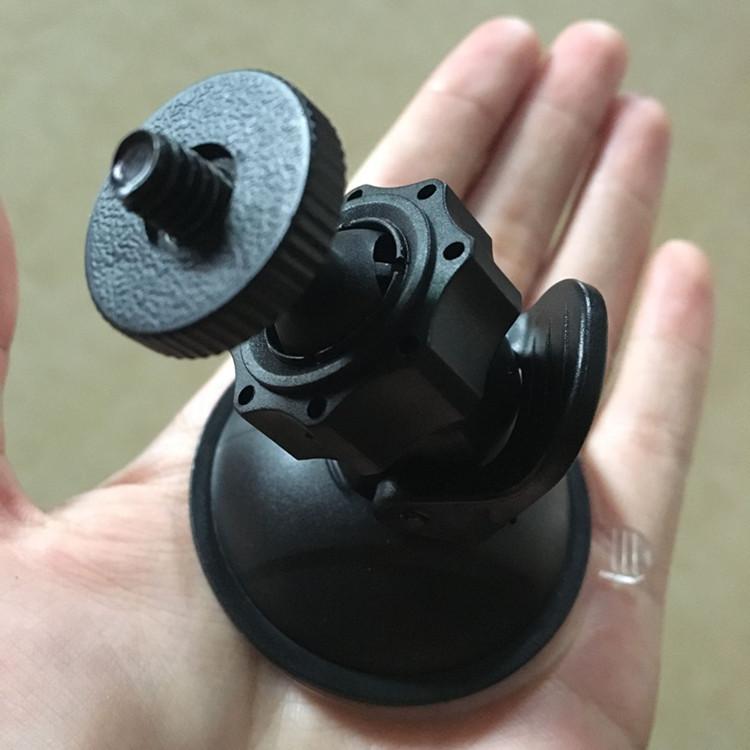 

Car Holder For Xiaomi Iphone Mobile Phone Stand DVR Camera Dashboard Windshield Suction Mount Driving Recorder Bracket Rotating