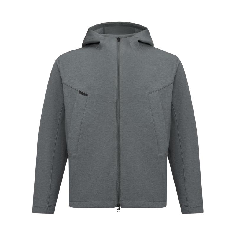 Under Armour Men's City Knit Shell Jacket