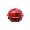Handmade Christmas Jingle Bells Iron Christmas Tree Bells Practical Christmas Bells  Pet Collar