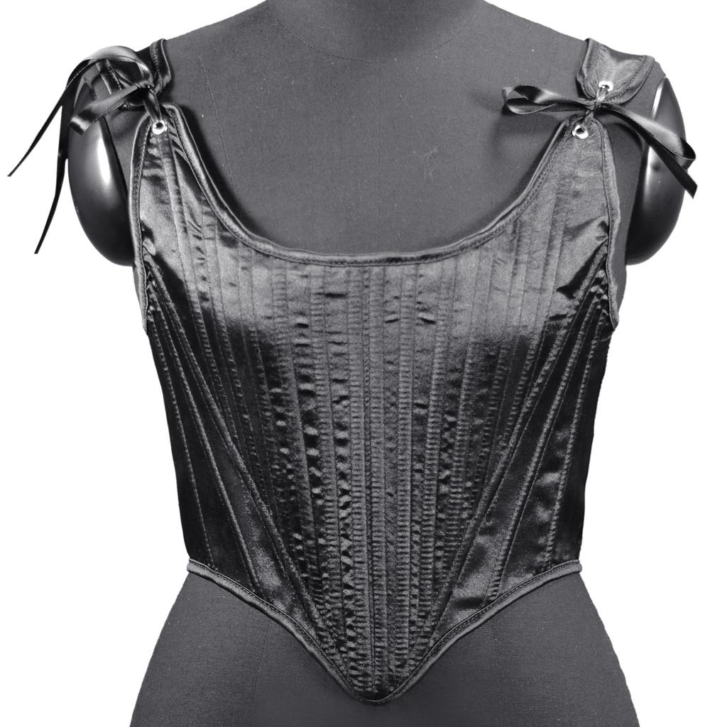 Corsets, fashionable and elegant women's clothing