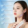 22k EMS Electroporation Facial Massager with Light Therapy 3M EP Ultrasonic Improve Dullness and Sagging Tightening Device