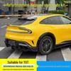 YU7 Upgrade: Neptune Style Front Lip, Bumpers, Rear Diffuser, Side Skirt & Wheel Arch Trim Kit