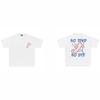Unisexs Tshirt Cotton Hip Hop Yk Streetwear Graphic Loose Short Sleeve Black Oversized Tees Pulovers Harajuku Aesthetic Clothing