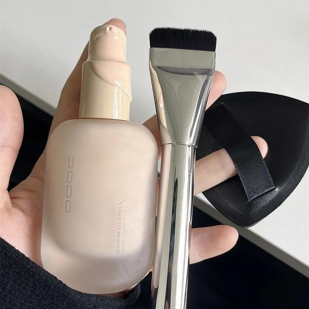 UODO Liquid Foundation Set Moisture W03 Warm Skin Tone