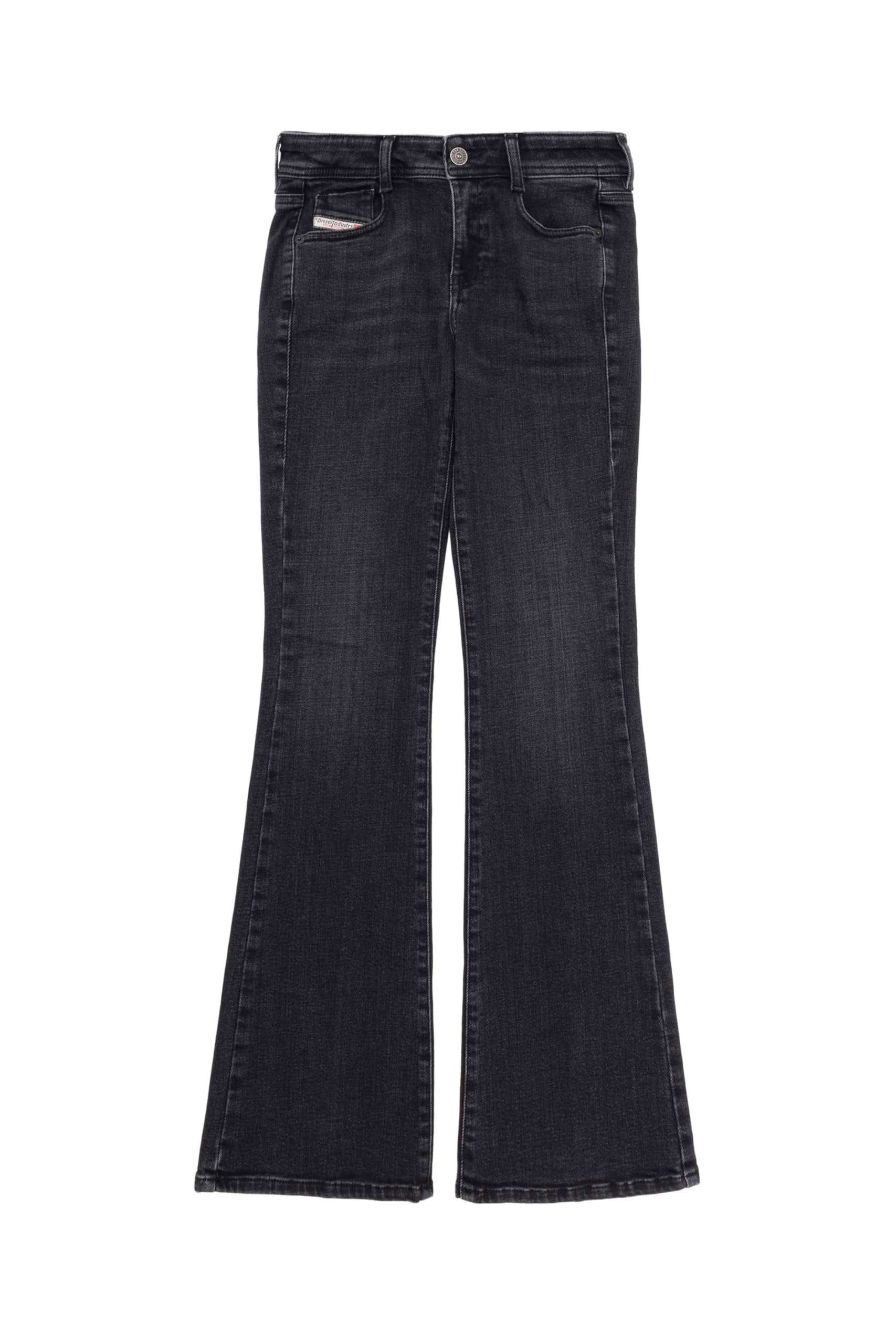 

Denim Bootcut 1969 A11004R9G61 02 Black 27 [Diesel] Women s D-EBBEYR9G61