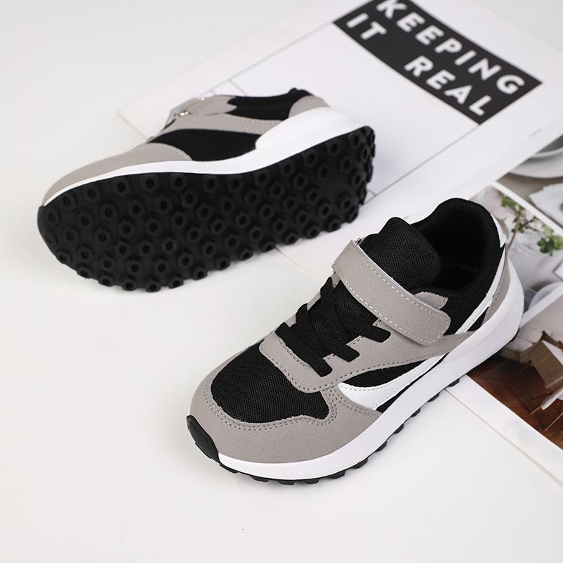 Children's Sneakers 2026 Light Athletic Kids Running Shoes Fashion Girls Boys Shoes Outdoor Casual Snekaker Walking Shoes New