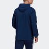 adidas Tiro 21 Windbreaker Jacket 'Navy White' Men's GP4962