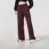 Nike Women's Winter Casual Fleece Knit Pants