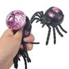 Neuerscheinung Stressabbau Goldpulver Spinnenklemme Musik Neu Einzigartig Simulation Schwarze Spinne Nachahmung Quetschspielzeuge Spielsets