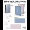 [Pre-order] TAEMIN(SHINee) PHASE I - Soft Violence (NEMO Ver.) + Free Gift