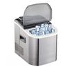 Ice Maker - IceAge - Compact - 18 Kg/day - Grey - Power 150W