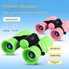 8x21 HD Kids' Portable Telescope - Non-Infrared Outdoor Exploration Toy