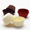 500/1000 Pcs Chocolate Paper Muffin Cupcake Liner Baking Cups Cake Stand Decorating for Party Wedding Cupcakes Cases