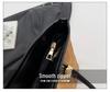 Luxury Spring/Summer 2026 Women's Fashionable Large Capacity Tote Bag - Versatile Single Shoulder Commuting Bag