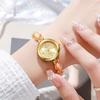 Women Bracelet Quartz Watch Gift Vintage Student Wristwatch