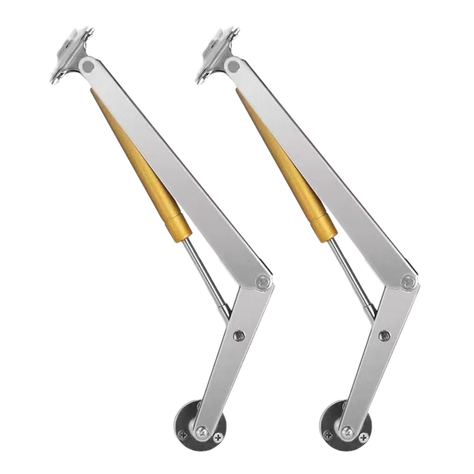 

Прочный металлический газовый подъемный стержень для кровати-татами, обеспечивающий стабильность и безопасность, с грузоподъемностью 100 Н 200N