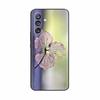 Phone Cases For Samsung Galaxy M36 5G Case Soft Silicone Cover For Samsung M36 Cases M 36 M366B Shockproof Popular Flower Covers