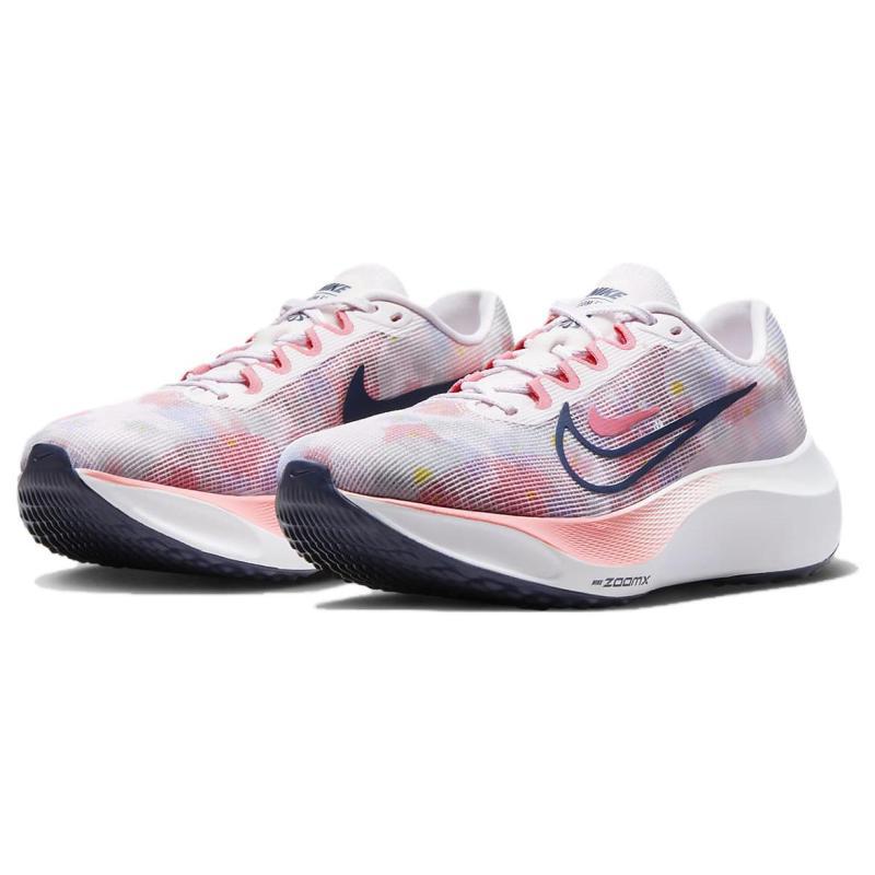 Nike Zoom Fly 5 Premium 'Floral Watercolor' Women's Sneakers casual DV7894-600