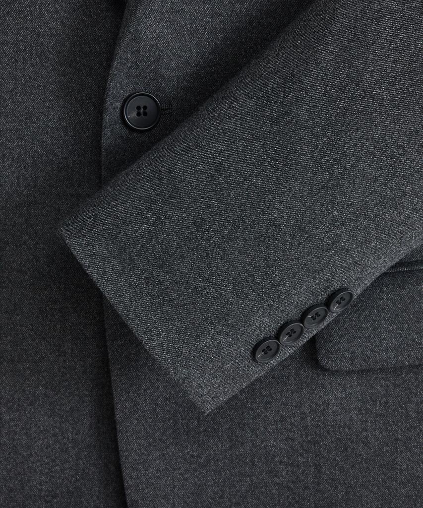 STCO Tr Solid Suit Set_Gray (Classic)_Ssjxd51Set (A Type)