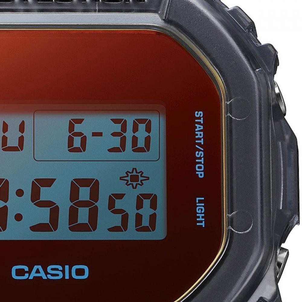Casio Dw 5600tls 8jf [G Shock G Shock Beach Time Lapse Series