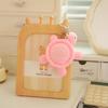 Luminous Little Turtle Plush Pendant Keychain Ornament